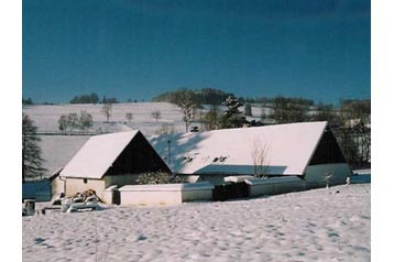 Czech Republic Privát Pích, Exterior